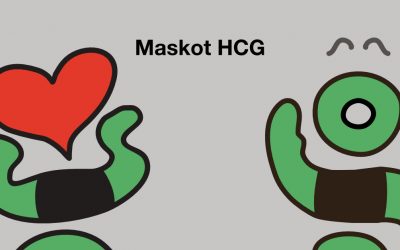 Maskot HCG